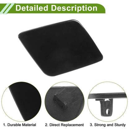 Front Right Washer Nozzle Cover for Volvo XC90 2016-2020