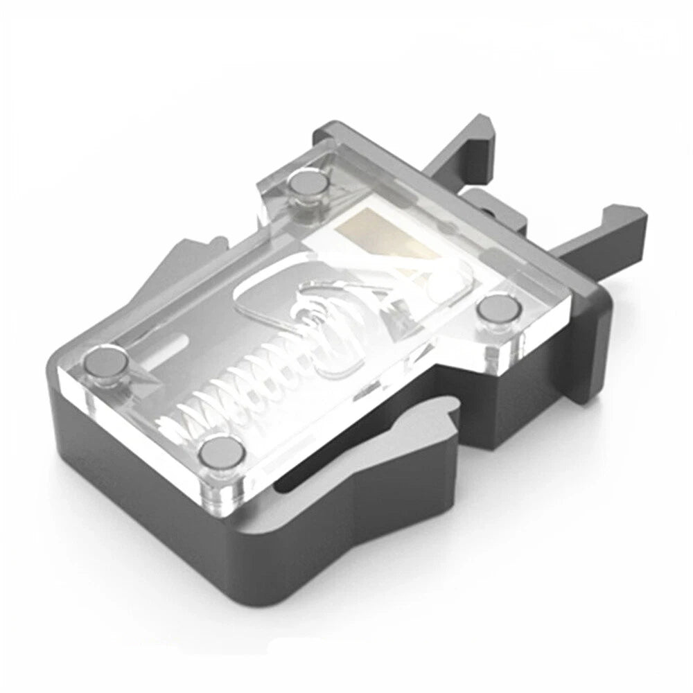 Overhead Console Box Lock for Subaru Forester Legacy Outback (2003-2020)
