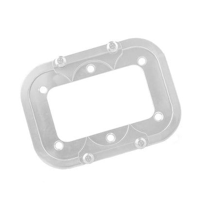 Optima 34/78 Billet Battery Relocation Hold Down Tray Mount Bracket for Kia Optima (2011-2023)