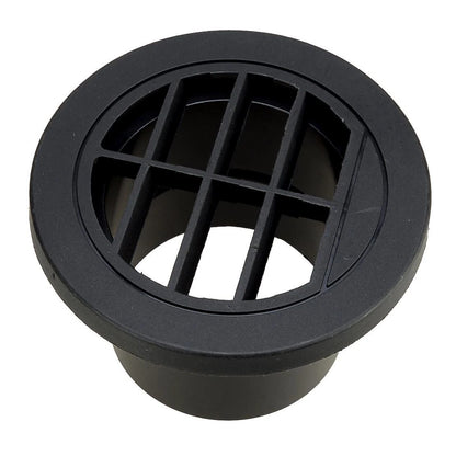 60mm Diesel Heater Duct Warm Air Vent for Eberspacher Webasto Propex (N/A)