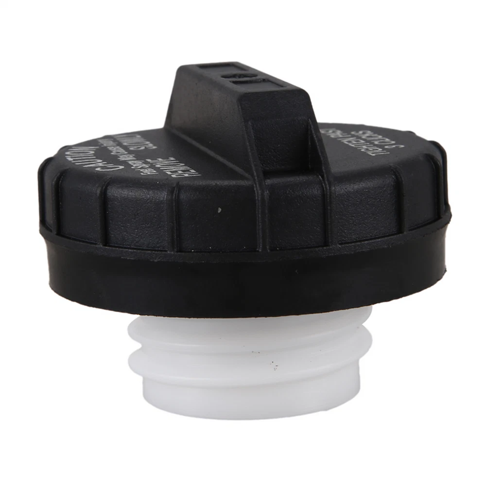 Non-Locking Gas Cap for Chrysler Dodge Jeep Wrangler Comanche Cherokee (1997-2006)