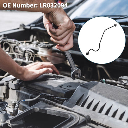 Radiator Hose for Land Rover LR2 (2013-2015)