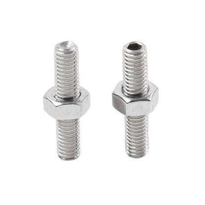 Triple Tree Pinch Bolt for Ducati 899 1199 Panigale Streetfighter V4 V2 (2013-2023)