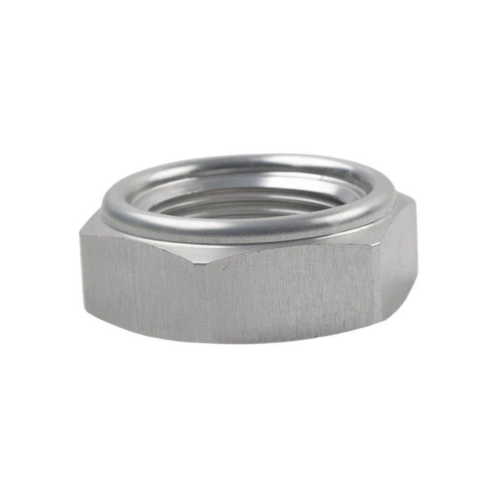 CNC Rear Wheel Axle Nut Screw for Honda CRF250R CRF450R (2002-2022)