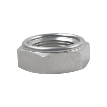 CNC Rear Wheel Axle Nut Screw for Honda CRF250R CRF450R (2002-2022)