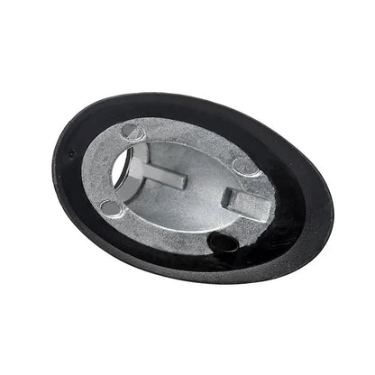 Antenna Mounting Base Adapter & Nut Set for Toyota Tacoma (2005-2015)