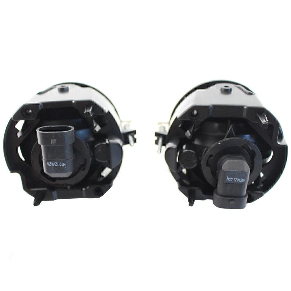Fog Light Kit for Chrysler Dodge Jeep SUV (2007-2018)