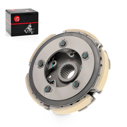 Wet Clutch Centrifugal Carrier for Honda FourTrax 300 TRX300/TRX300FW 1988-2000