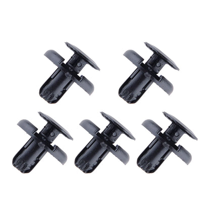 20 x Bumper Fender Push Retainers Clips for Toyota Suzuki Mazda