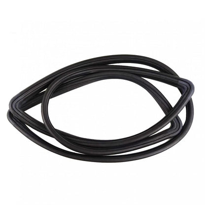 Windshield Rubber Front w Moulding Hole Fits Nissan Sentra Sunny B11 4D 1981-85