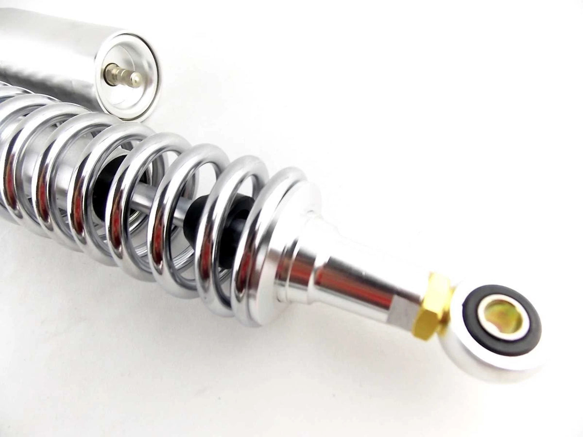 365mm JBS Rear Air Nitrogen Cell Shock Absorbers for Suzuki TM400