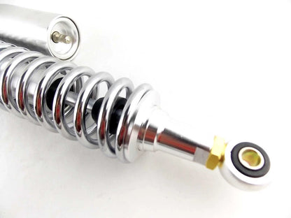 365mm JBS Rear Air Nitrogen Cell Shock Absorbers for Suzuki TM400