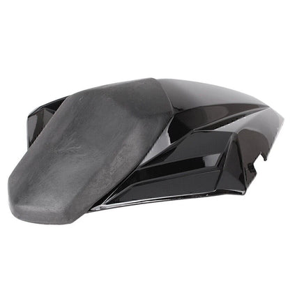Black Rear Seat Cover Cowl for Kawasaki EX300R (2013-2015)
