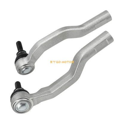 Left & Right Tie Rod End 2 x Polaris RZR XP 1000 / RZR XP 4 1000(2019-2024)