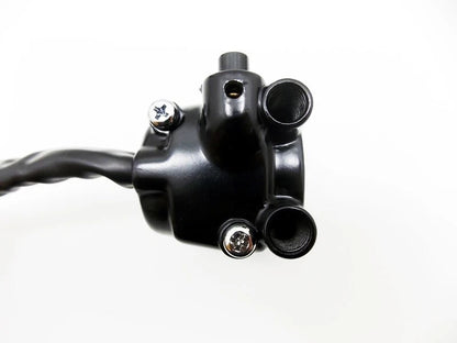 Throttle Start Kill Lights Right Handlebar Switch for Kawasaki KZ440B (1980-1981)