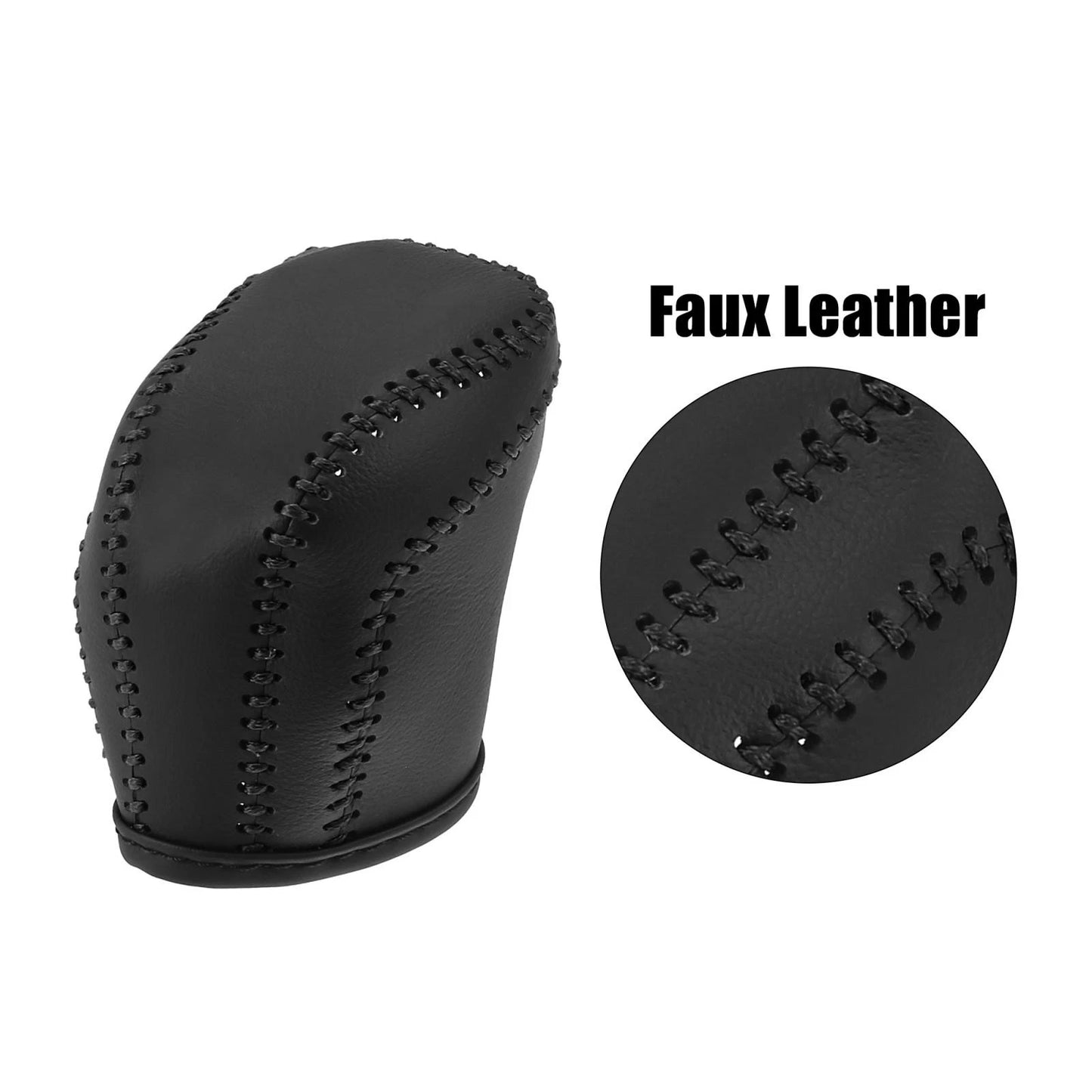 Gear Shift Knob Cover for Toyota Camry, Avalon, Corolla (2017-2021)