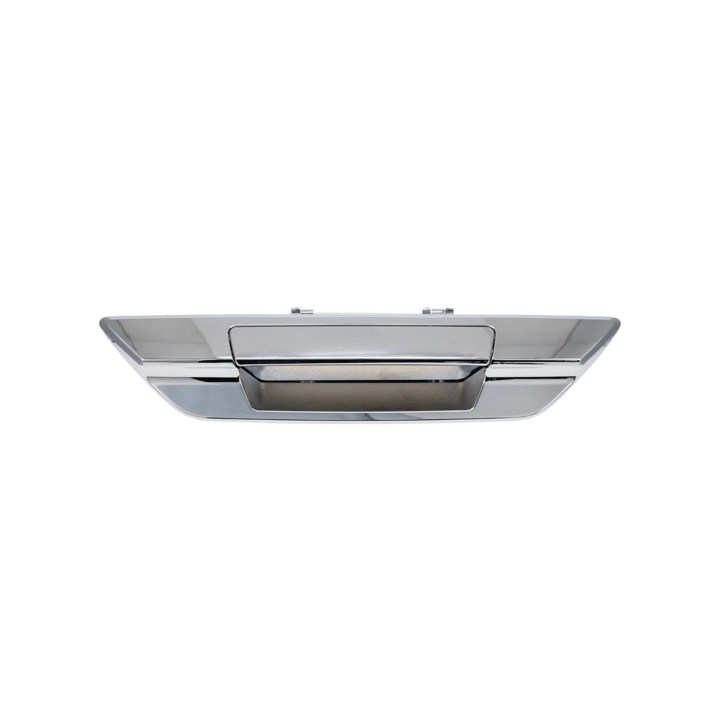 Chrome Tailgate Handle for Toyota Hilux SR SR5 Ute (2015-2020)