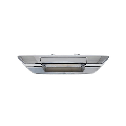 Chrome Tailgate Handle for Toyota Hilux SR SR5 Ute (2015-2020)