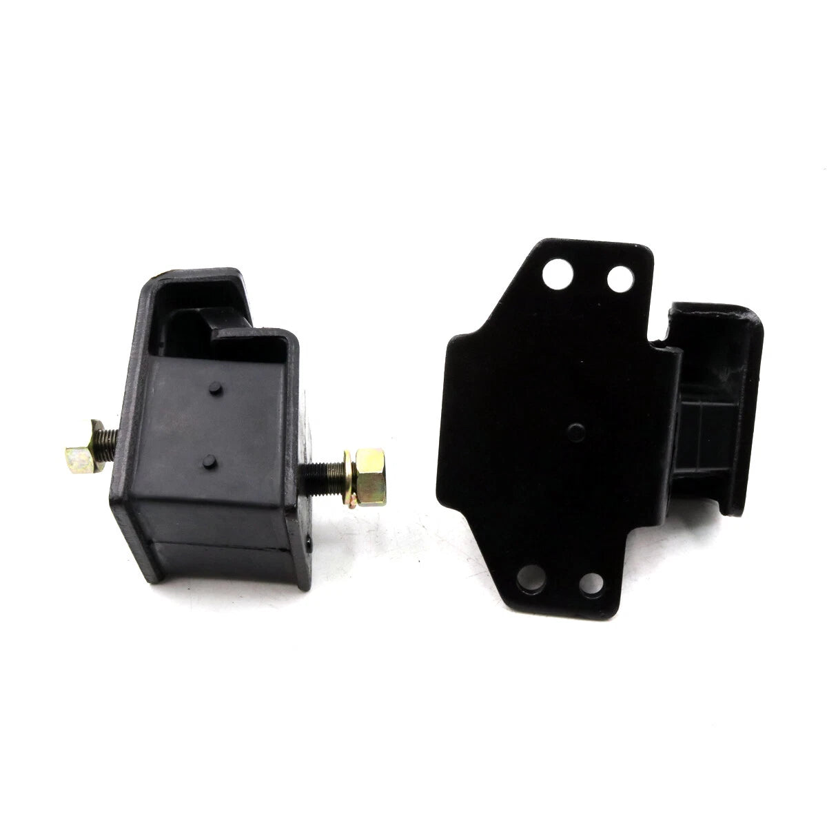 Engine Mounting x2 for Nissan Datsun 720 Dx2WD/4WD SD23/SD25 1980-1986
