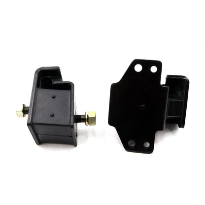 Engine Mounting x2 for Nissan Datsun 720 Dx2WD/4WD SD23/SD25 1980-1986