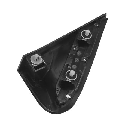 Right Fender Pillar Trim Mirror Corner Molding for Honda Pilot (2016–2022)
