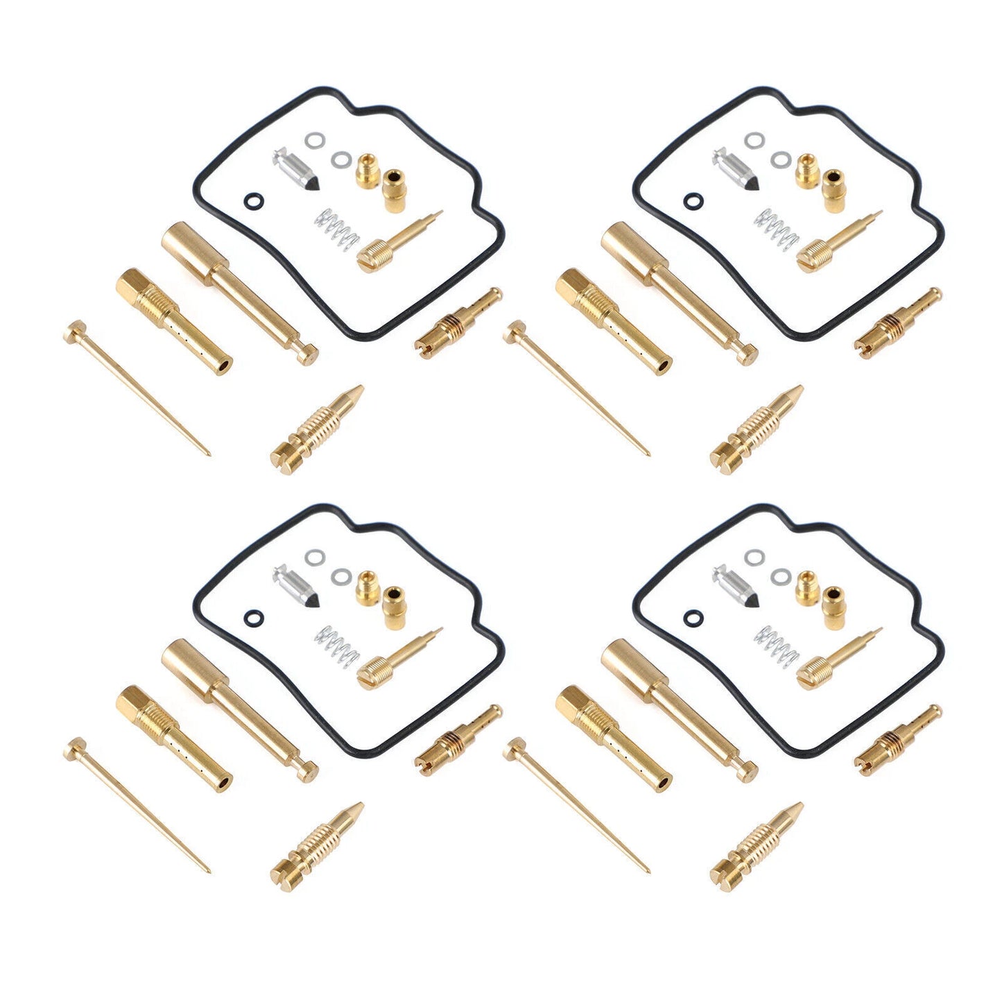 Carburetor Repair Kit for Honda CB750 Seven Fifty (1992-2008)