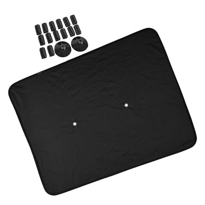 Skylight Sunshade Mesh Net for Polestar 2 (2021-2023)