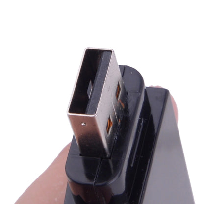 DAB Digital Audio Tuner Adapter Receiver for Car - USB Antenna