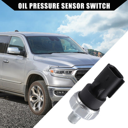 Inner Engine Oil Pressure Sensor for Chrysler Aspen (2007-2009) Durable