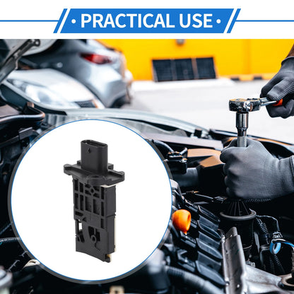 Mass Air Flow Sensor for BMW X1 X3 X4 X5 Mini (2010-2023)