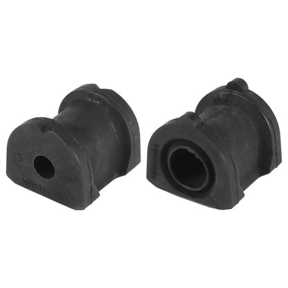 Front Rear Stabilizer Sway Bar Bushings  for Subaru (2008-2014)