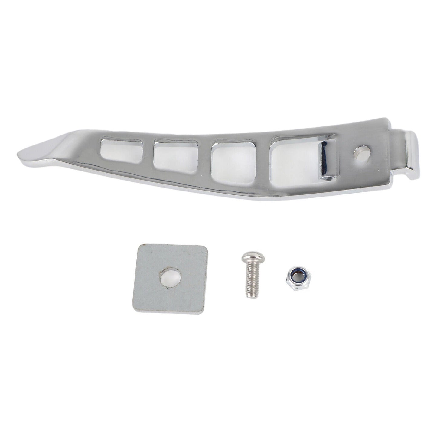 Stand Extension Kits for Dyna Low Rider FXDB FXDL (1993-2017)