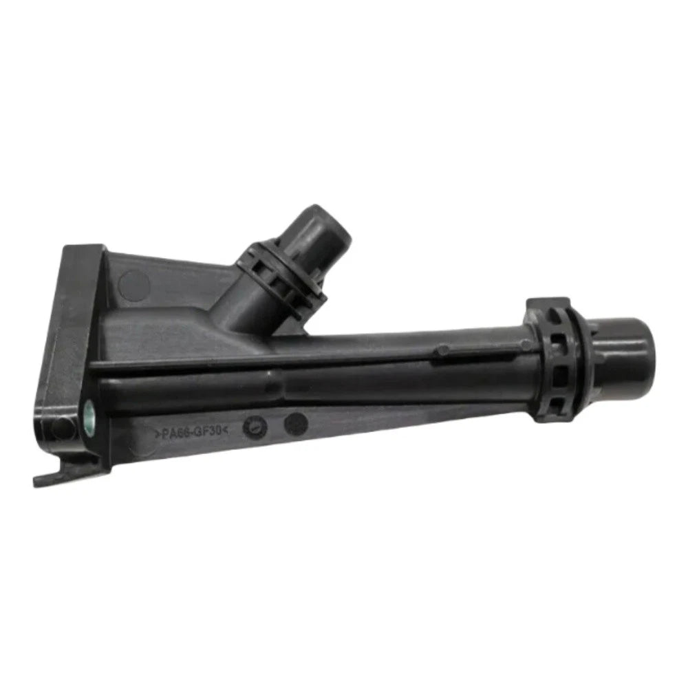 Engine Water Pipe Coolant Hose Connector for BMW 3 5 7 Series X5 X6 (2006-2013)