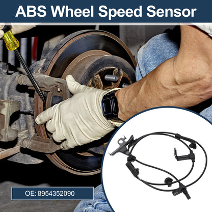ABS Wheel Speed Sensor for Toyota Yaris (2014–2018)