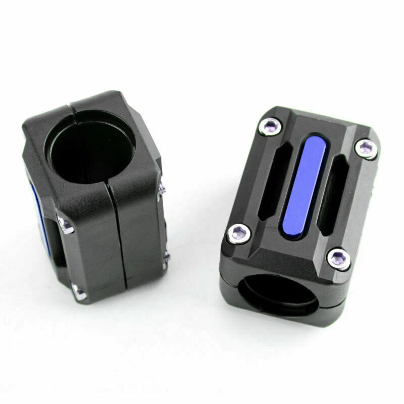 22mm Motorcycle Engine Crash Bar Slider for F2