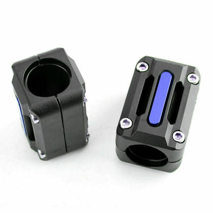 22mm Motorcycle Engine Crash Bar Slider for F2