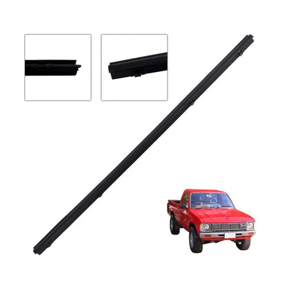 Inner Weatherstrip Door Belt L+R Fits Toyota Hilux RN30 RN40 Pickup 1978-83 D05
