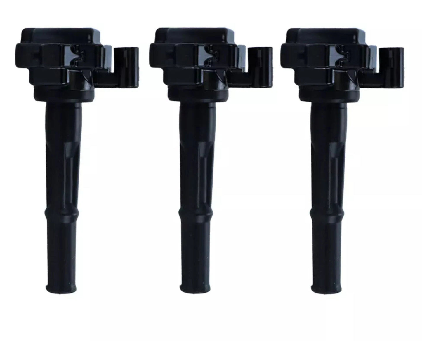 Ignition Coil Pack Kit for Toyota Hilux & Landcruiser Prado (1996-2002)