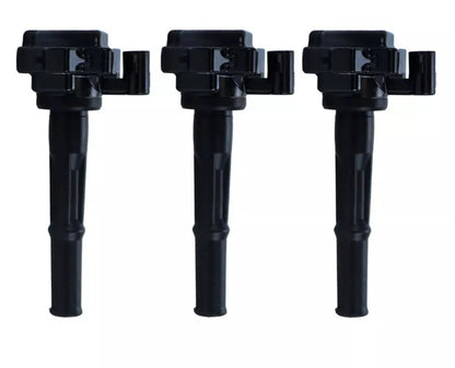 Ignition Coil Pack Kit for Toyota Hilux & Landcruiser Prado (1996-2002)
