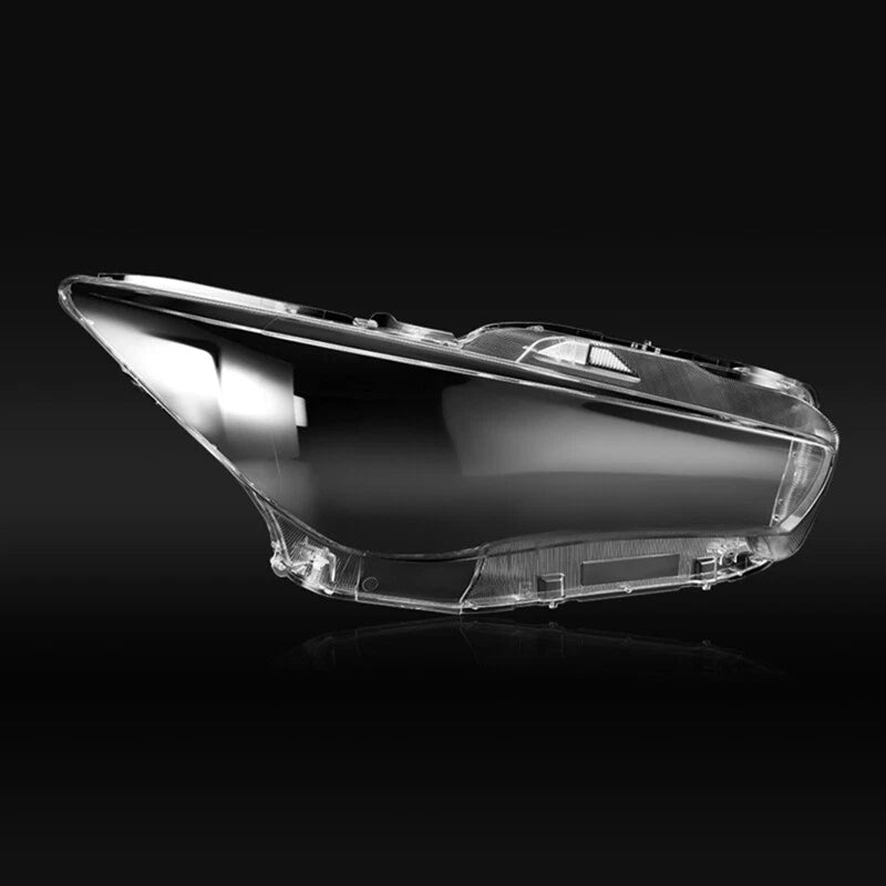 Right Passenger Front Headlight Lens Cover for Infiniti Q50 (2014-2021)