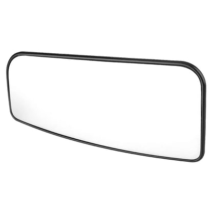2 x Left & Right Mirror Glass Set for Ford F150 F250 F350 F450 F550