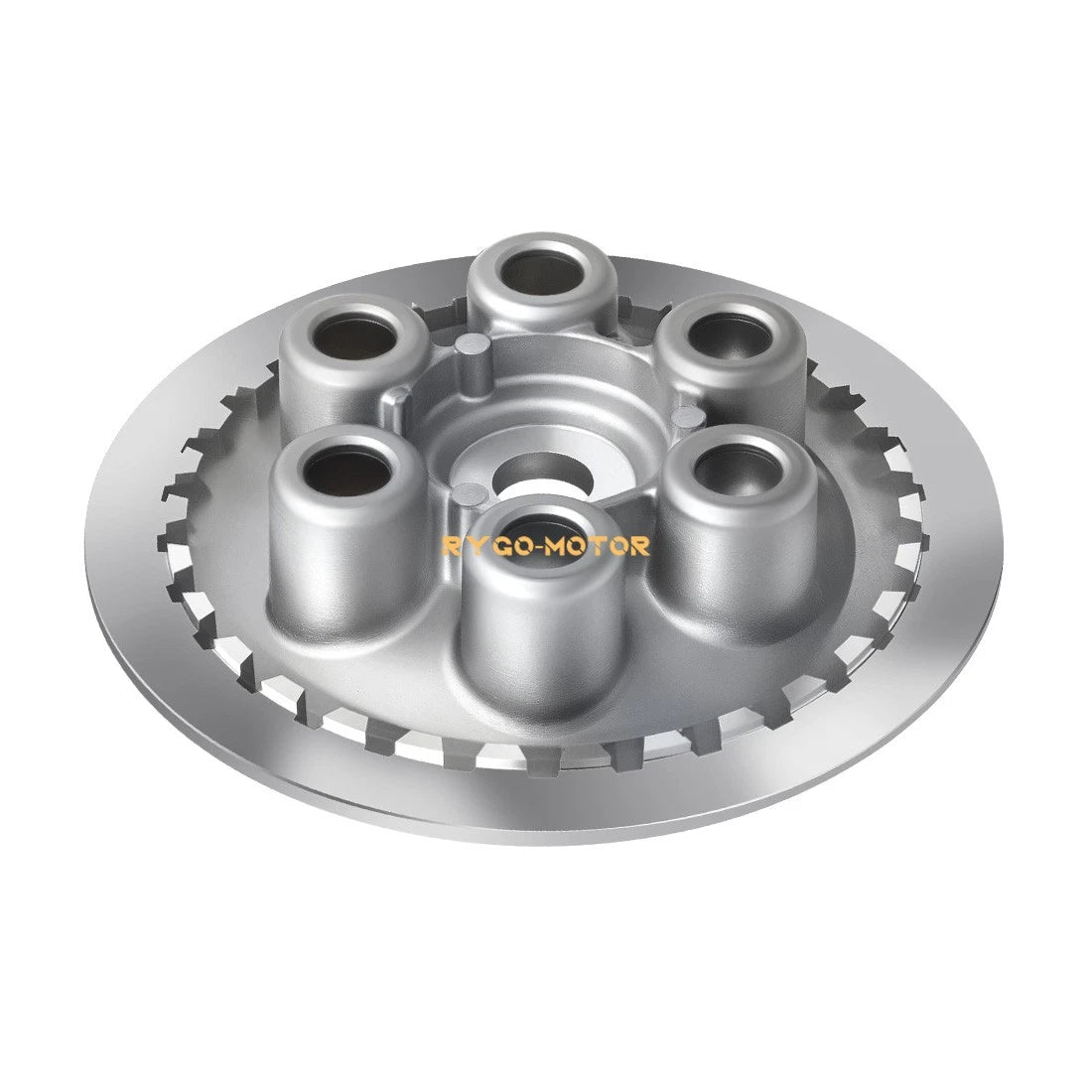 Clutch Pressure Plate for Suzuki Hayab GSX1300R (1999–2020)