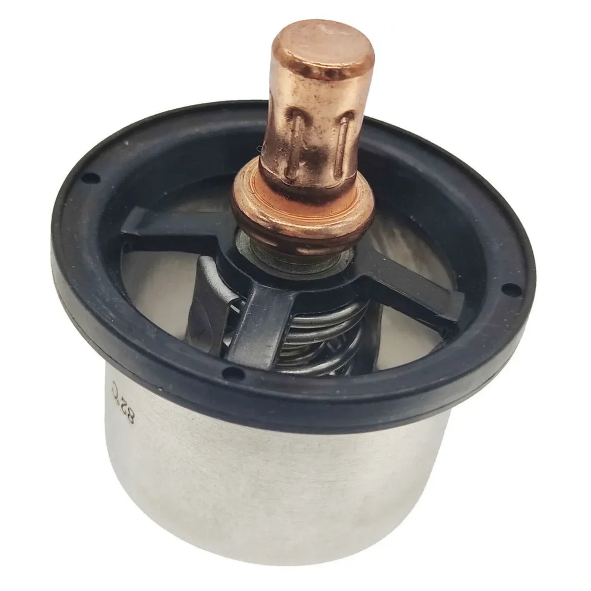 Thermostat 180°F for Volvo Penta D4/D6/TAMD63/TAMD122 Diesel Engine