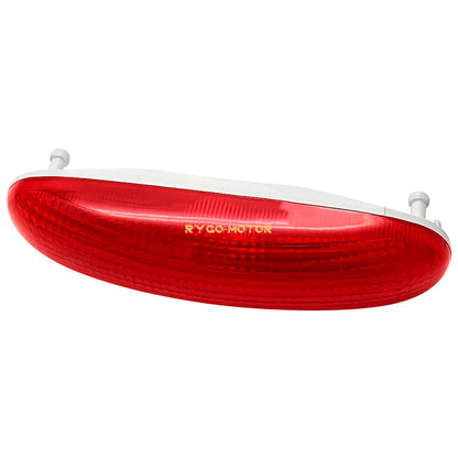 Rear Taillight Lens for Honda Sportrax 300 2x4 TRX300EX (1993–2004)