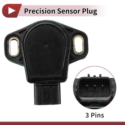 Throttle Position Sensor 1x for Acura RSX (2002-2006)