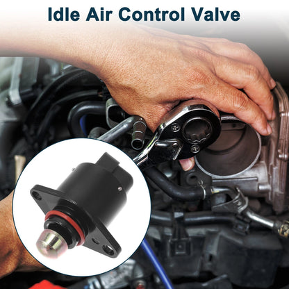 Idle Air Control Valve for Chevrolet Tahoe (1996-2000)