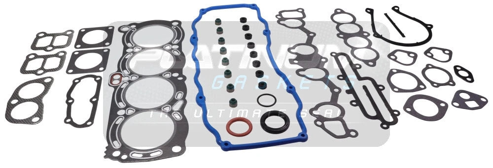 Cylinder Head Gasket for Nissan Pintara U12 (1989–1992)