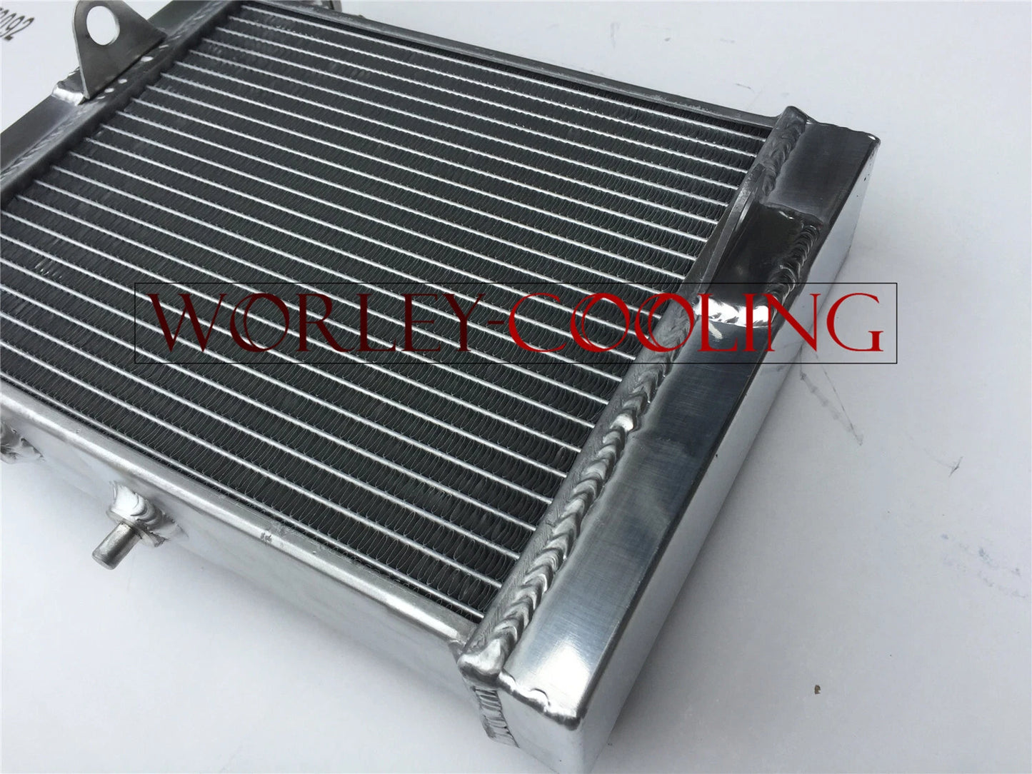 5 Row Aluminum Radiator for Can-Am Outlander 500/650/800 (2006-2014)