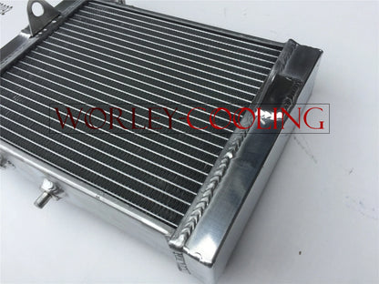 5 Row Aluminum Radiator for Can-Am Outlander 500/650/800 (2006-2014)