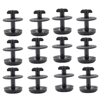 1 Floor Carpet Mat Clip Retainer Holder for BMW E32 E34 E36 E46 E38 E39